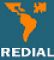 Redial - Red Europea de Información y Documentación sobre América Latina